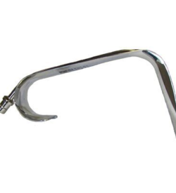 Hans Lee, M.D. Carposcope