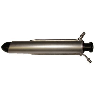 Modified Operating Proctoscope, 3.25cm x 20cm, stainless